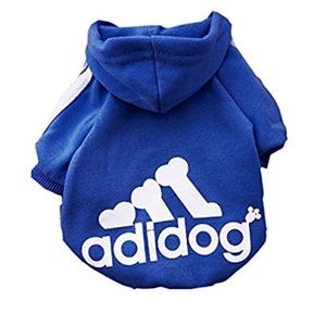 ADIDOG sweatshirt for dogs